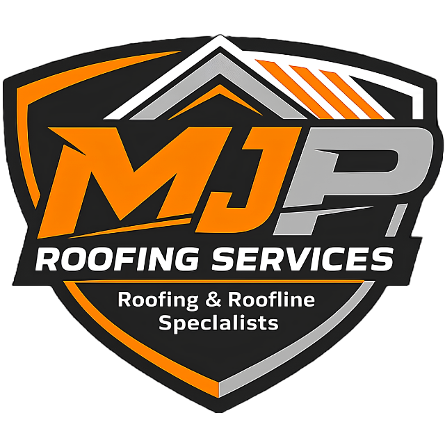 MJP Roofing
